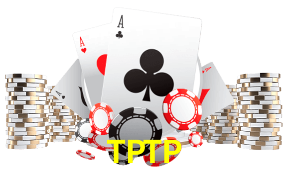 Jogue jogos de pôquer em TPTP