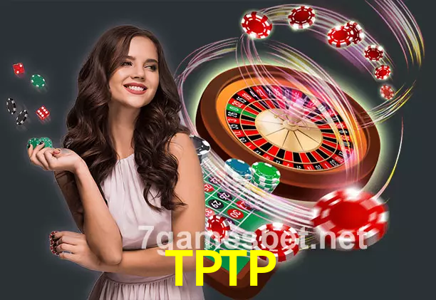 vivo no cassino TPTP