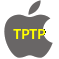 Aplicativo TPTP para iOS