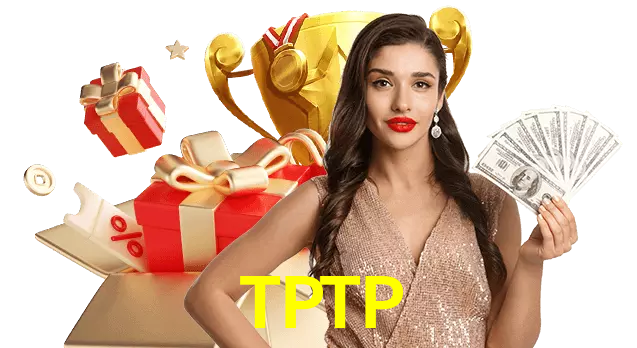 Jogue com dealers reais no TPTP!