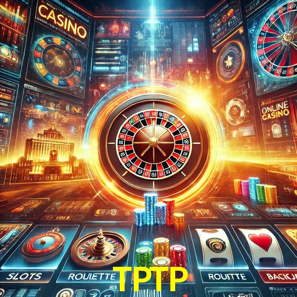  TPTP