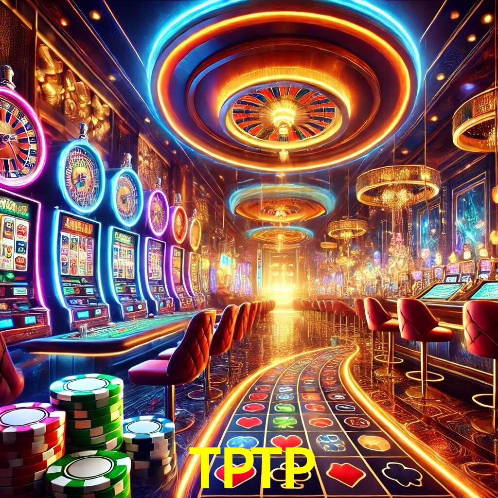  TPTP