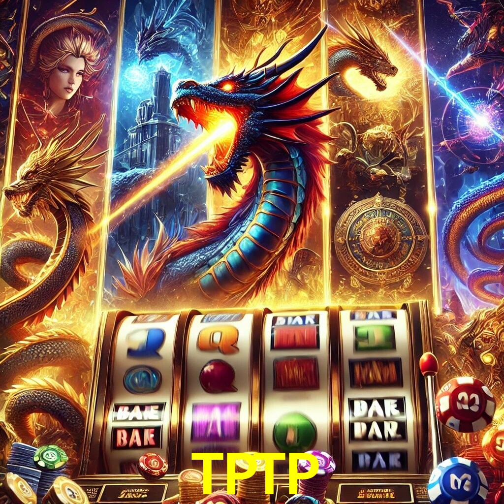  TPTP