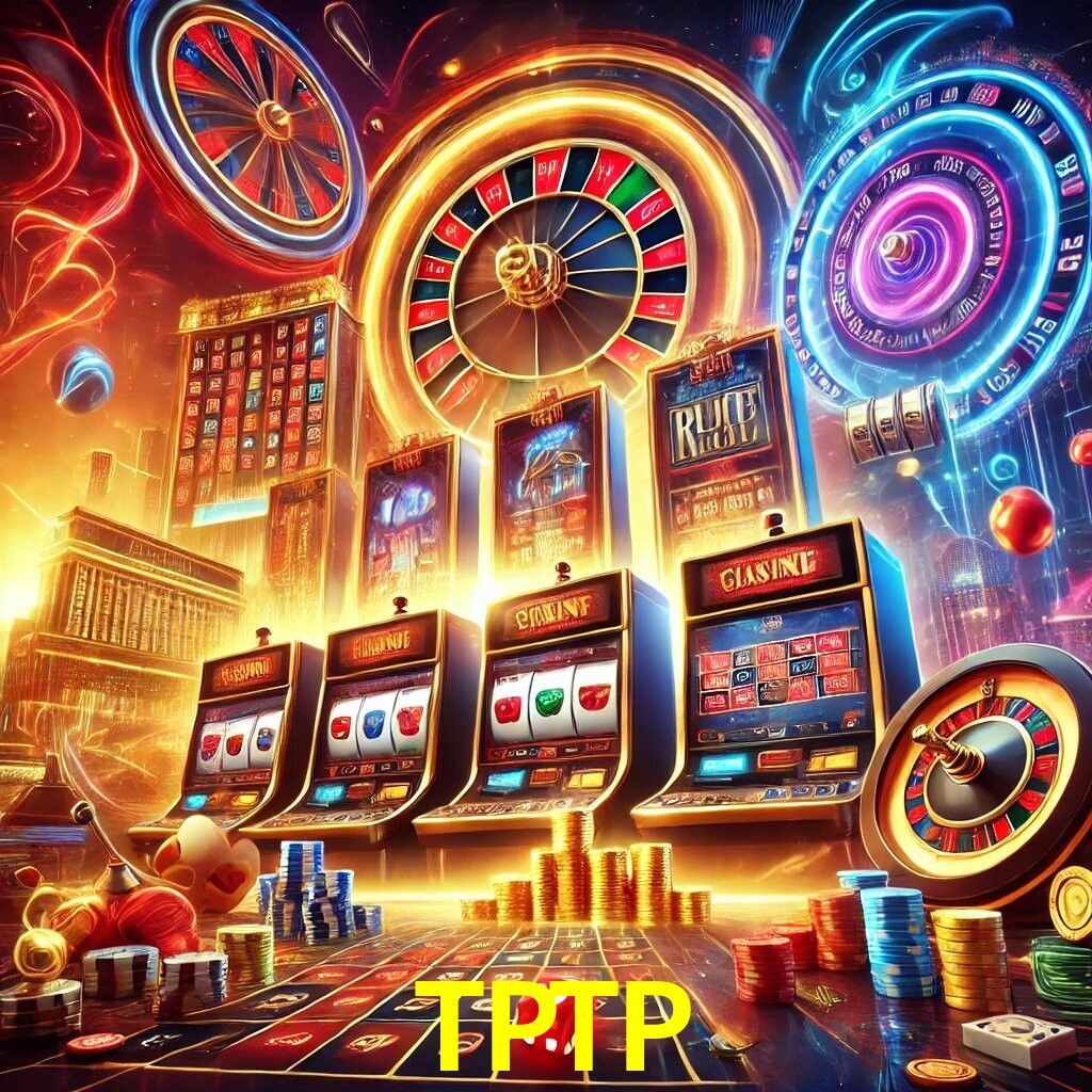  TPTP