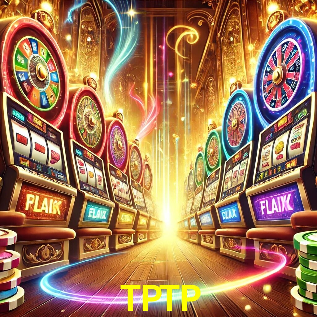  TPTP