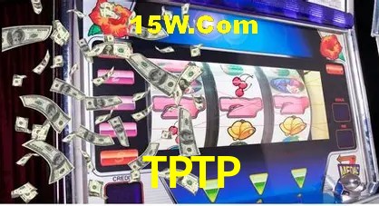 Identidade visual e vitrine de ofertas da plataforma TPTP