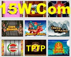 VIP Casino TPTP