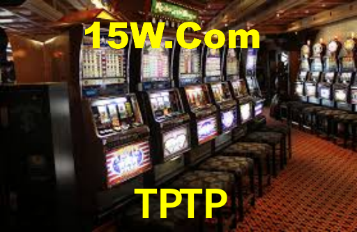 Sinta a adrenalina dos jogos de cassino com TPTP
