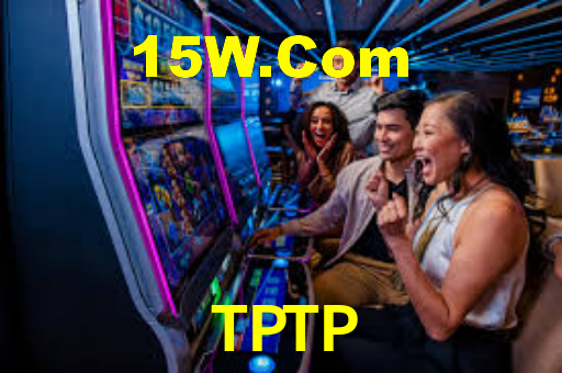 TPTP: Seu Cassino Premiado com Pagamentos Rápidos