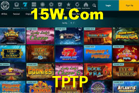 TPTP
